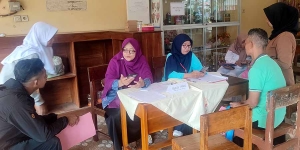 PPDB SMP Negeri 2 Baturraden TP.2024/2025